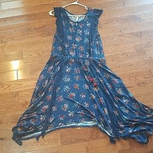 Matilda Jane dress